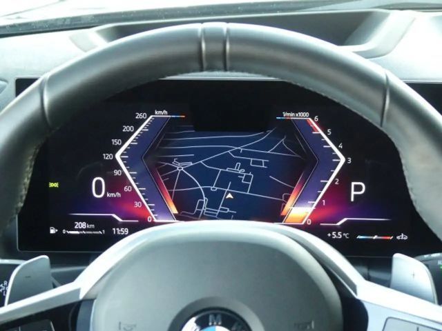 BMW 330 330d Touring xDrive