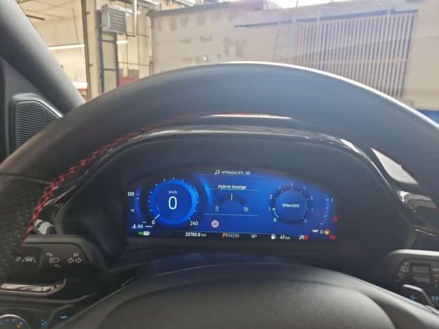 Ford Puma EcoBoost ST Line