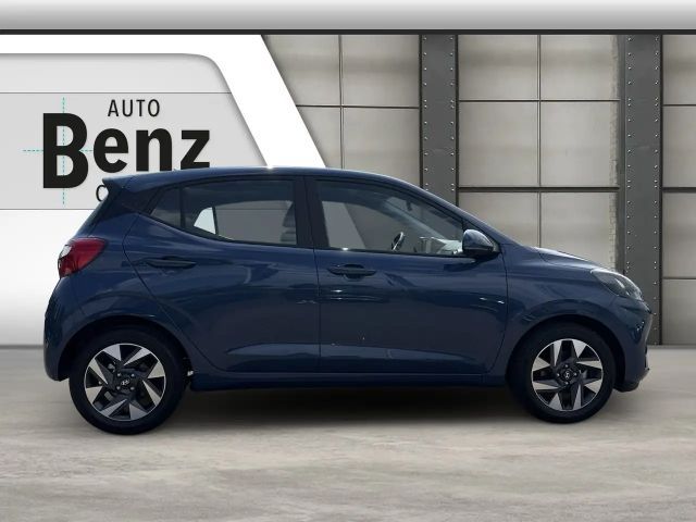 Hyundai i10 1.2 Trend