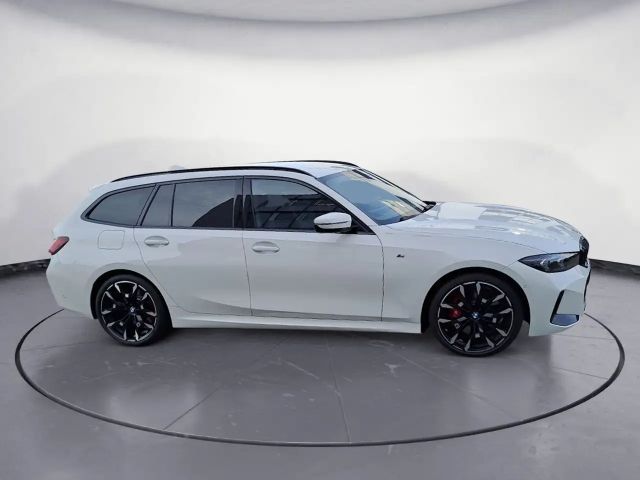 BMW 320 320d Touring xDrive