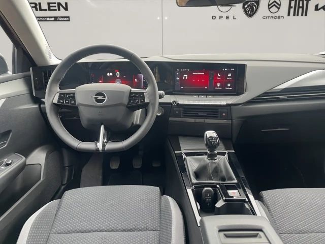 Opel Astra 1.2 Turbo