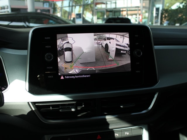 Volkswagen T-Roc 2.0 TDI DSG