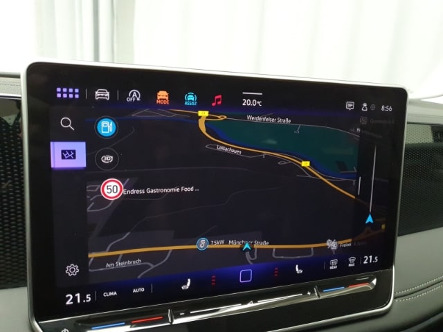 Volkswagen Tiguan 4Motion DSG Life