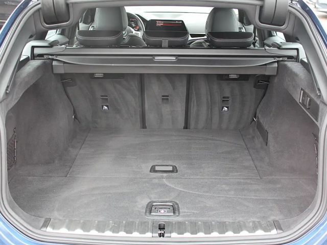 BMW 318 318d Touring