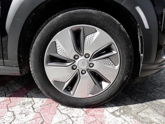 Hyundai Kona 2WD Electric Premium