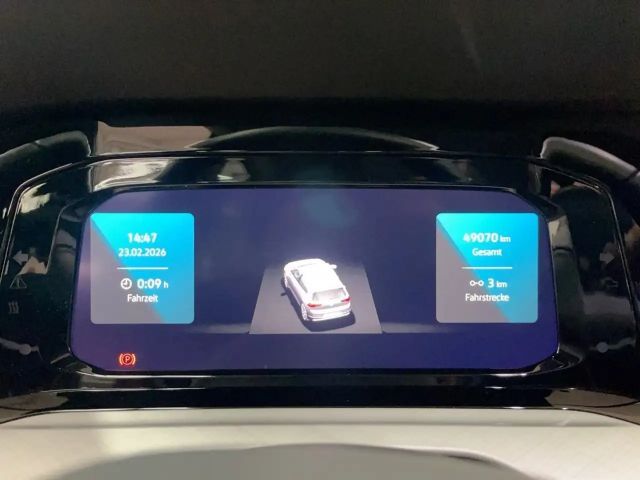 Volkswagen Golf 1.5 TSI Life