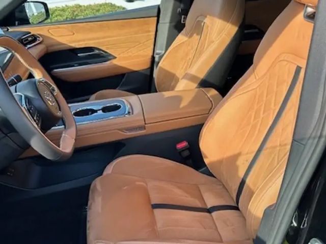 Mazda 6e Plus Takumi