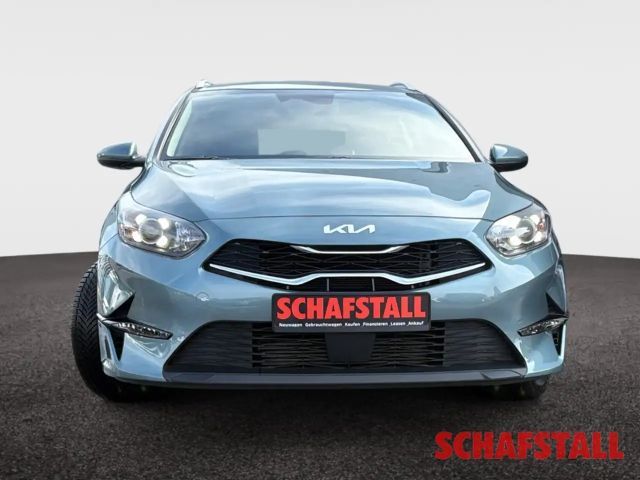 Kia Ceed GDi SportWagon Vision