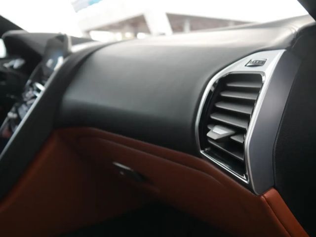 BMW M850 Coupé Gran Coupé xDrive