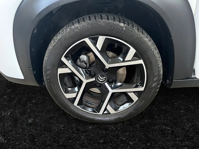 Citroën C3 Aircross Shine
