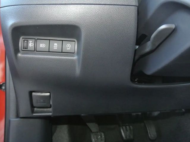 Toyota Aygo X Hatchback