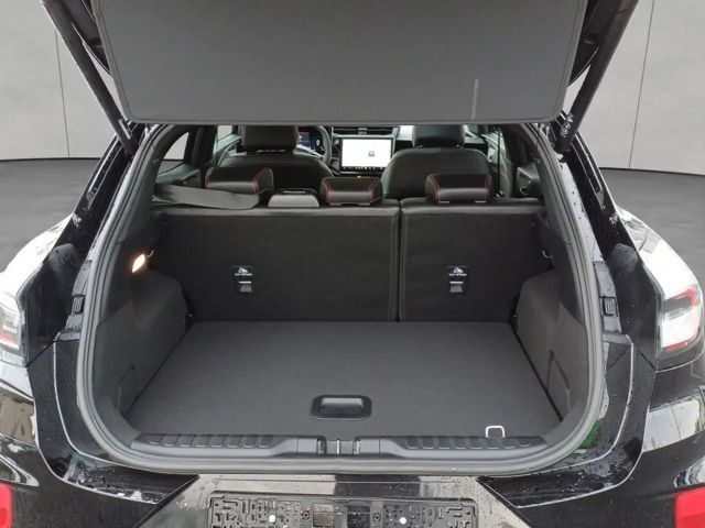 Ford Puma EcoBoost ST Line