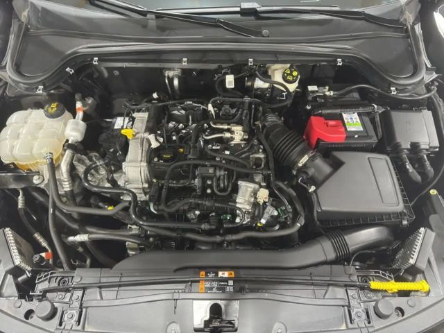 Ford Focus ST Line Wagon