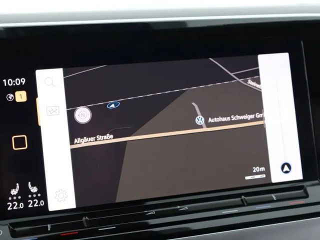 Volkswagen Multivan Style T7 eHybrid