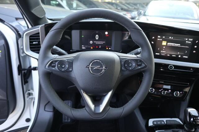 Opel Mokka 1.2 Turbo GS-Line Grand Sport Turbo