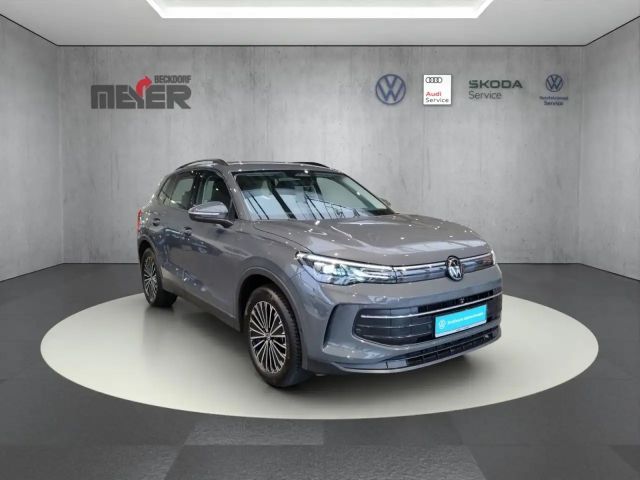 Volkswagen Tiguan 1.5 eTSI DSG Life