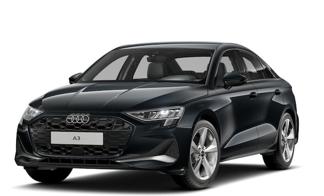 Audi A3 35 TFSI S-Tronic Sedan