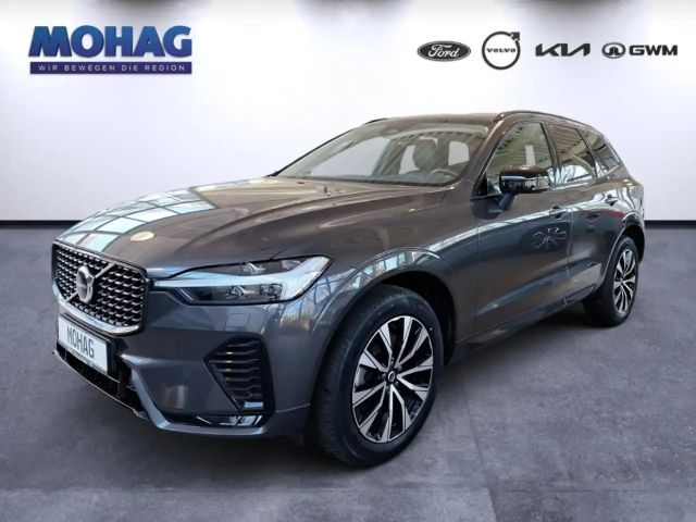 Volvo XC60 Dark Plus