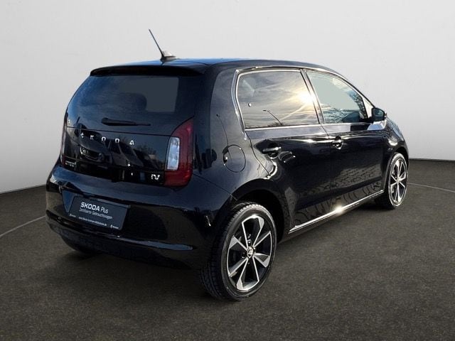 Skoda Citigo-e iV Best