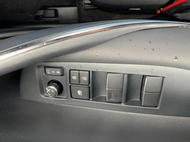 Toyota Corolla Hybride Team D Touring