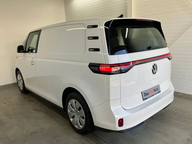 Volkswagen ID.Buzz Cargo 150 kW