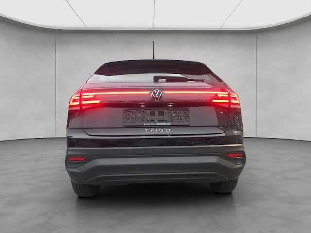 Volkswagen Taigo 1.0 TSI