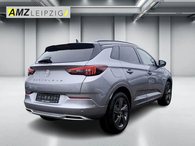 Opel Grandland X 1.2 Turbo Elegance Turbo