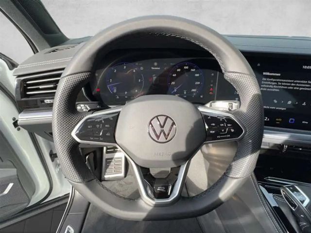 Volkswagen Touareg R-Line Style