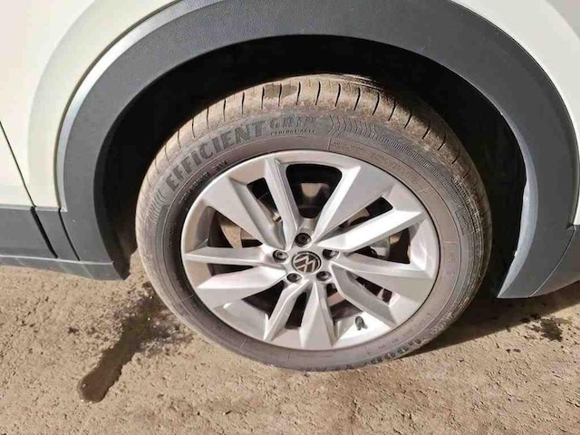 Volkswagen T-Cross 1.0 TSI DSG