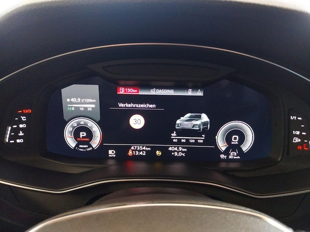 Audi A6 45 TFSI Avant S-Tronic