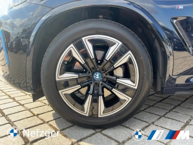BMW iX3 Inspiring iX3