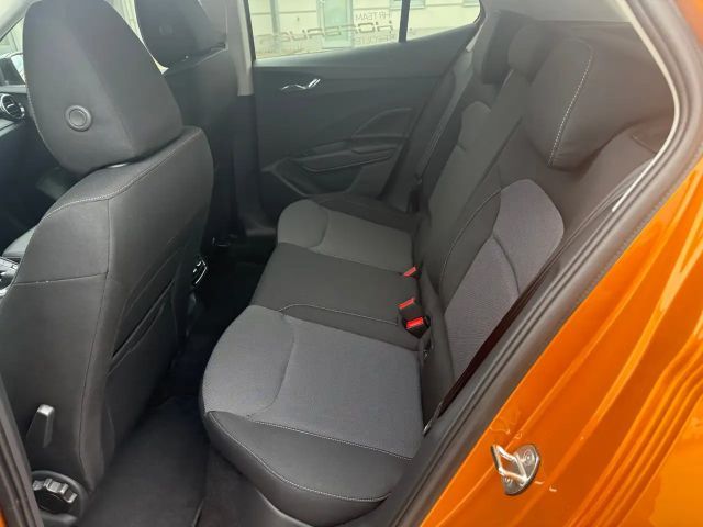 Skoda Fabia Selection