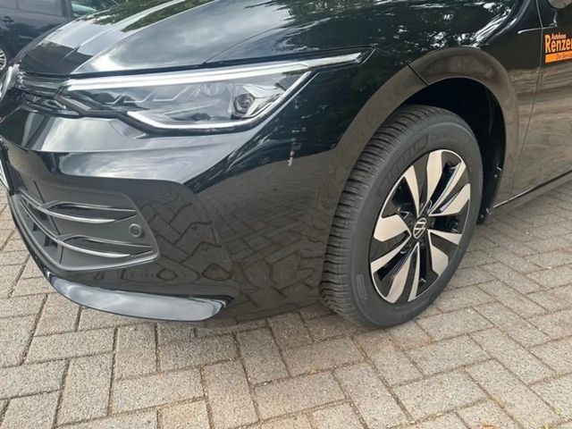 Volkswagen Golf DSG Golf VIII Plus