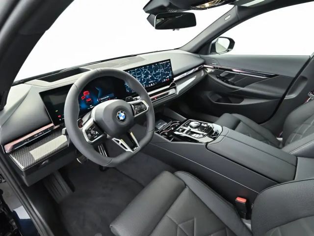 BMW 540 540d xDrive