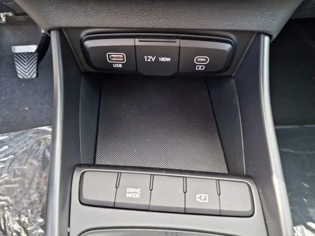 Hyundai Bayon 1.0 Select T-GDi