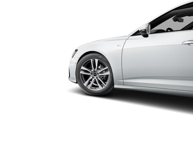Audi A6 45 TFSI Avant S-Line S-Tronic