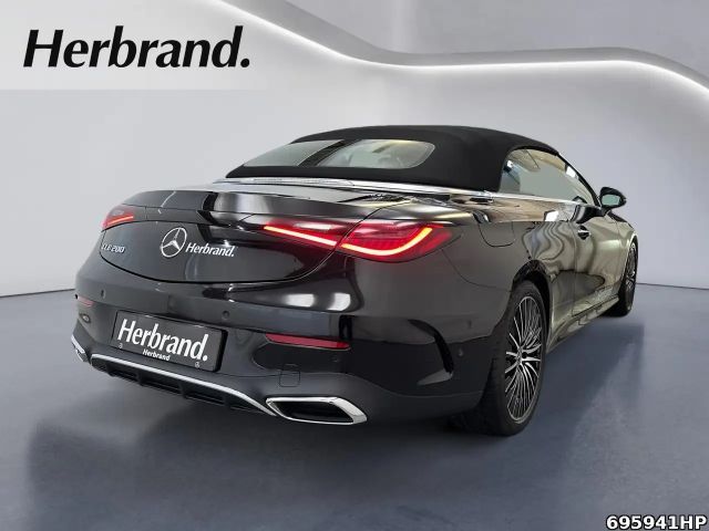 Mercedes-Benz CLE 200 AMG Line