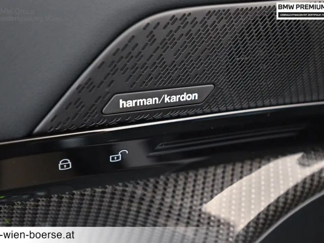 BMW 530 530e Sedan xDrive