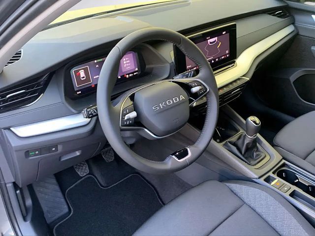 Skoda Octavia Kombi 1,5 TSI Essence