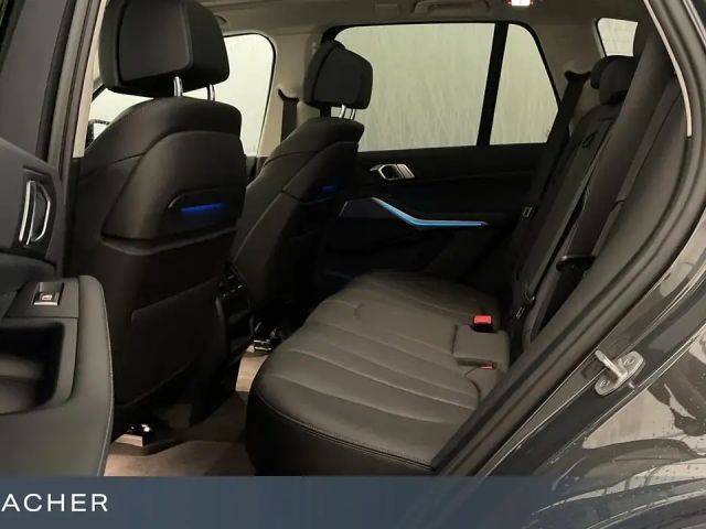 BMW X5 xDrive xDrive45e