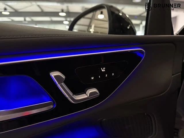 Mercedes-Benz GLC 300 4MATIC AMG Line GLC 300 d