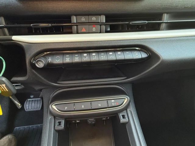 Fiat 600e HYBRID 100 kW