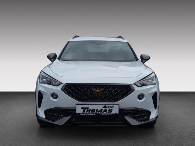 Cupra Formentor 4Drive DSG