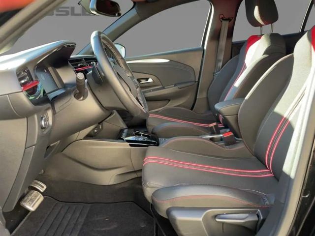 Opel Corsa GS-Line Grand Sport