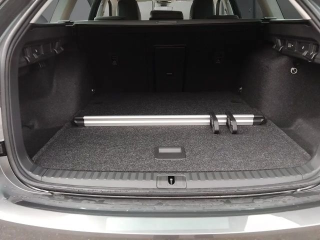 Skoda Octavia 2.0 TDI Combi