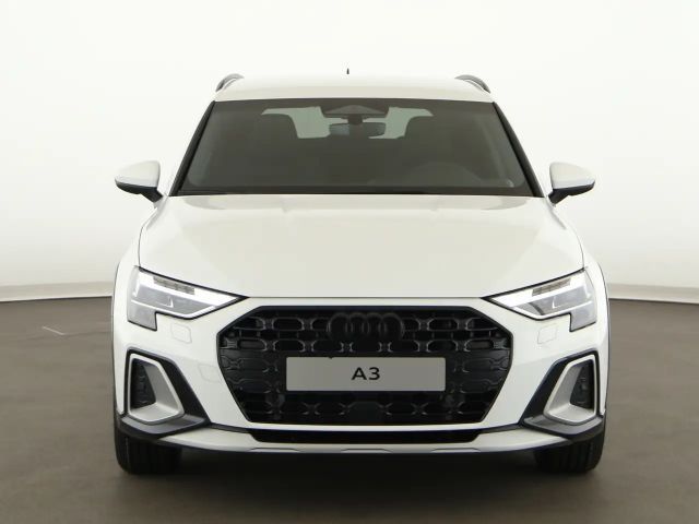 Audi A3 Hybride S-Tronic Sedan