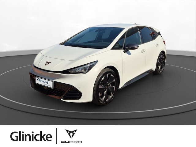 Cupra Born 77 kWh