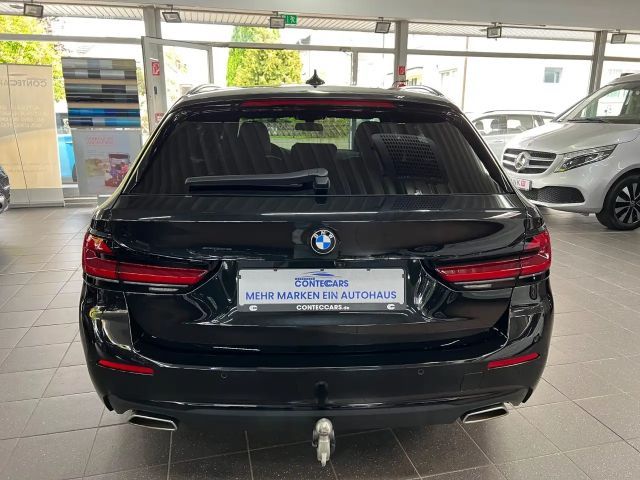 BMW 520 520d Touring