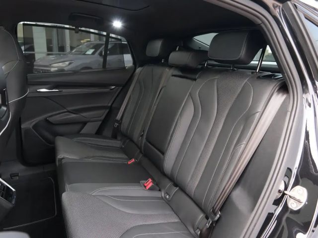 Skoda Enyaq Coupe RS