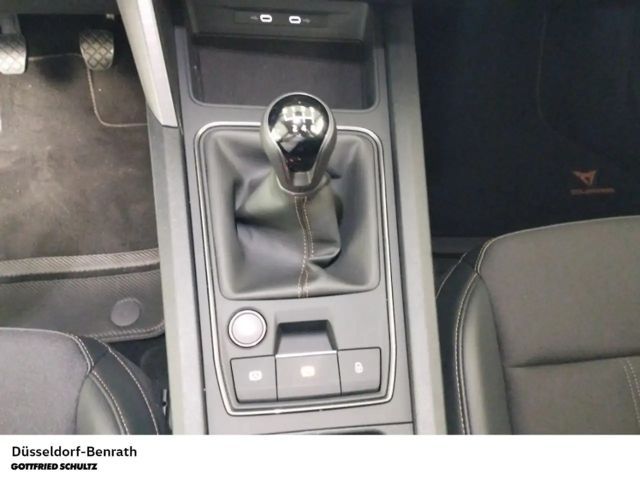 Cupra Formentor 1.5 TSI